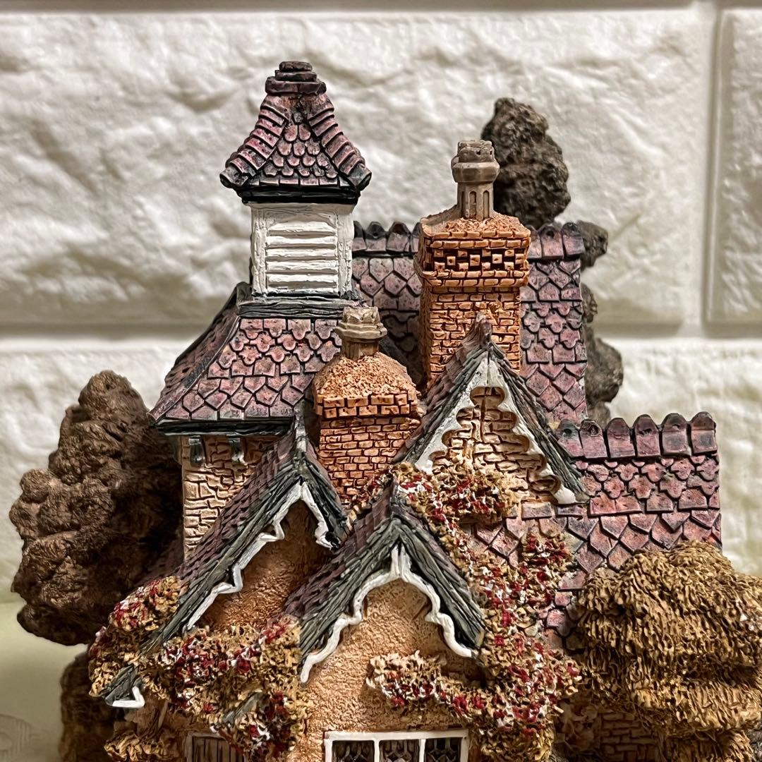 リリパットレーン486☆☆THE GABLS