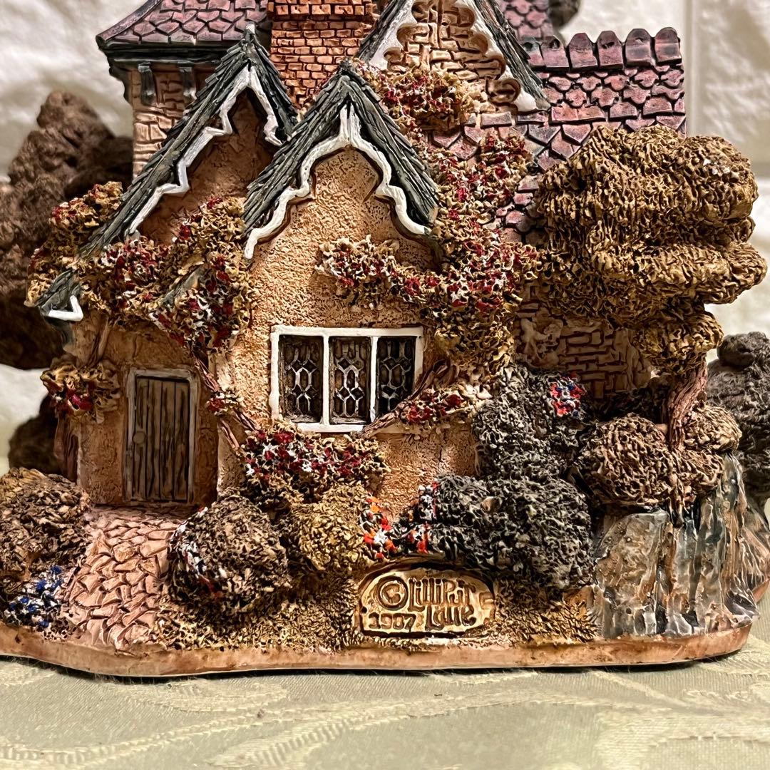 リリパットレーン486☆☆THE GABLS