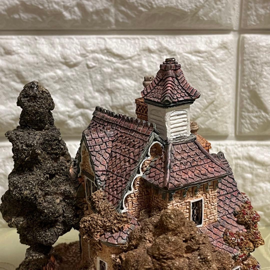 リリパットレーン486☆☆THE GABLS