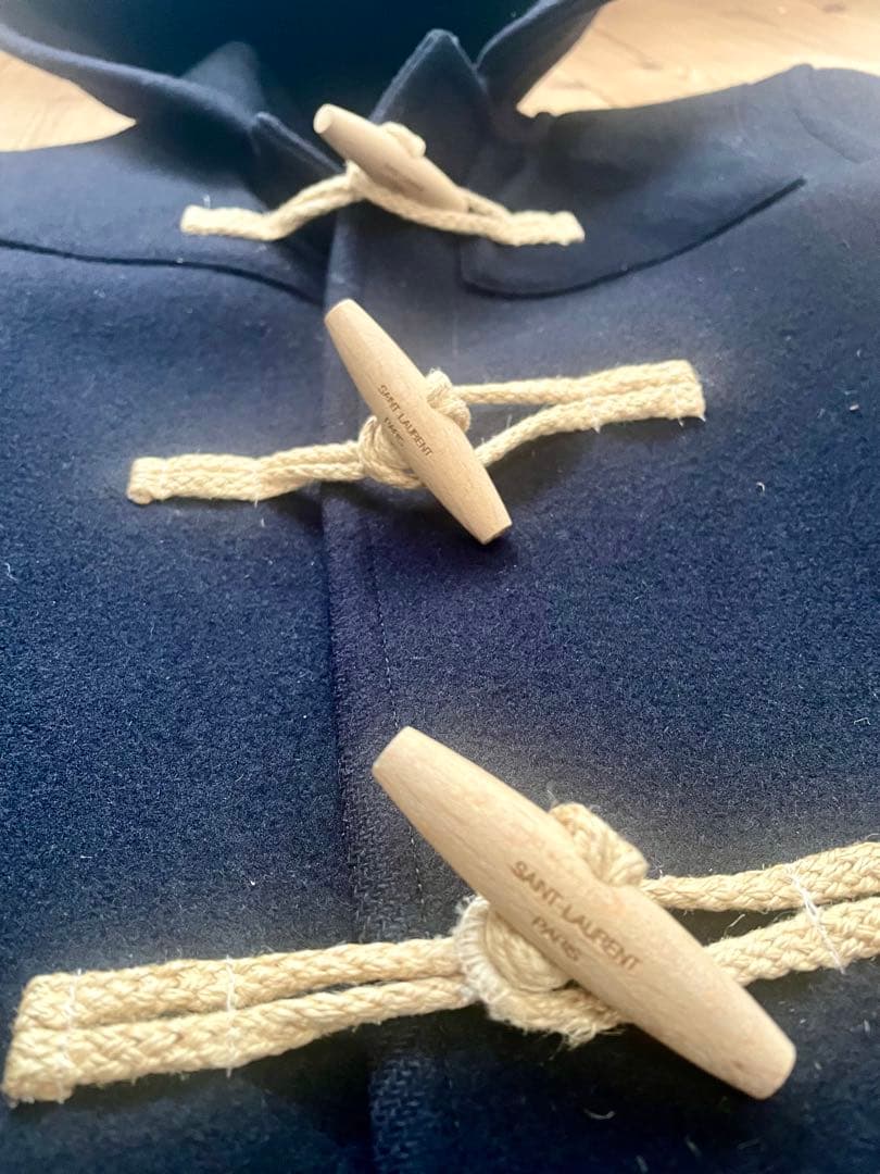 ハート［SAINT LAURENT PARIS】