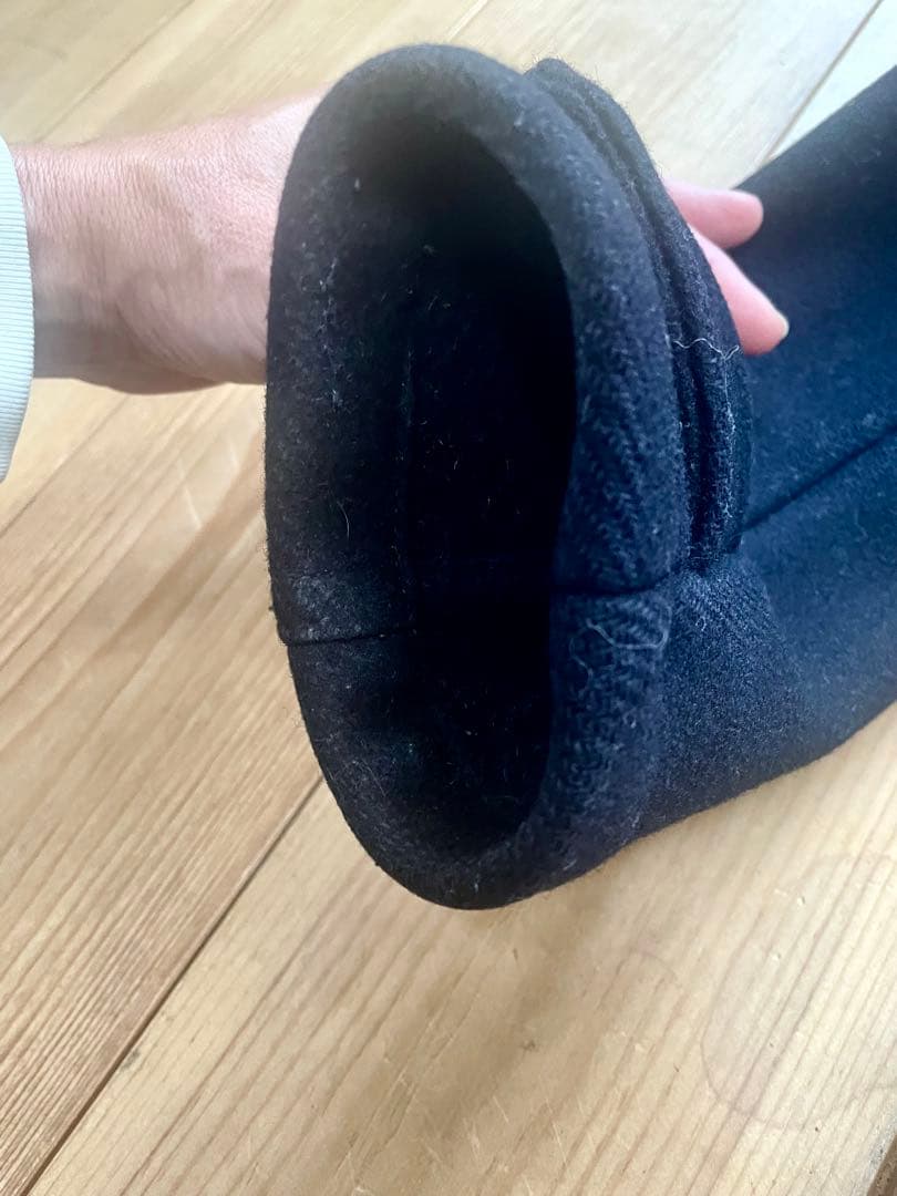 ハート［SAINT LAURENT PARIS】