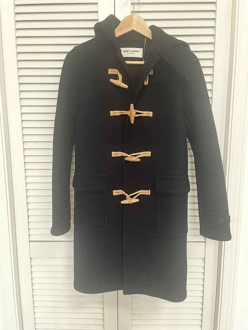 ハート［SAINT LAURENT PARIS】