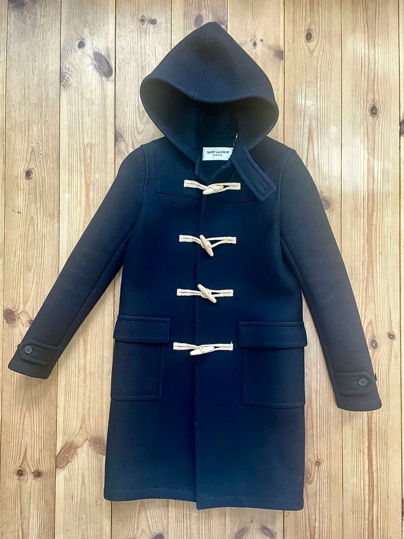 ハート［SAINT LAURENT PARIS】