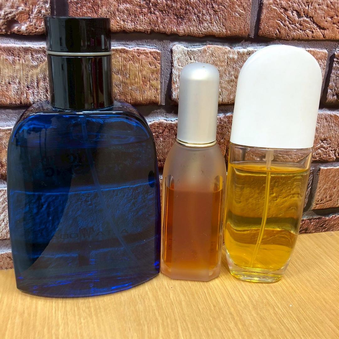 ♥ヴィンテージ　香水　15点　まとめ