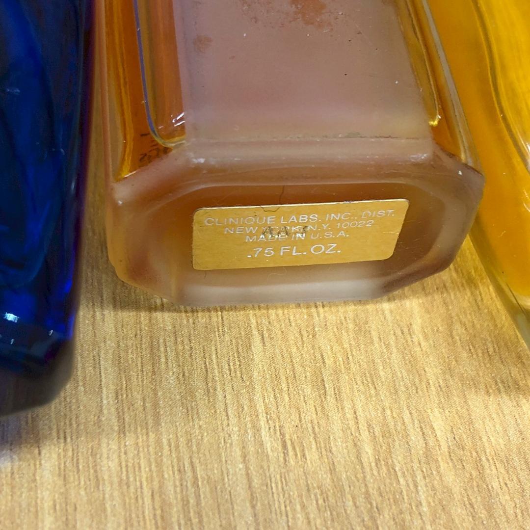 ♥ヴィンテージ　香水　15点　まとめ