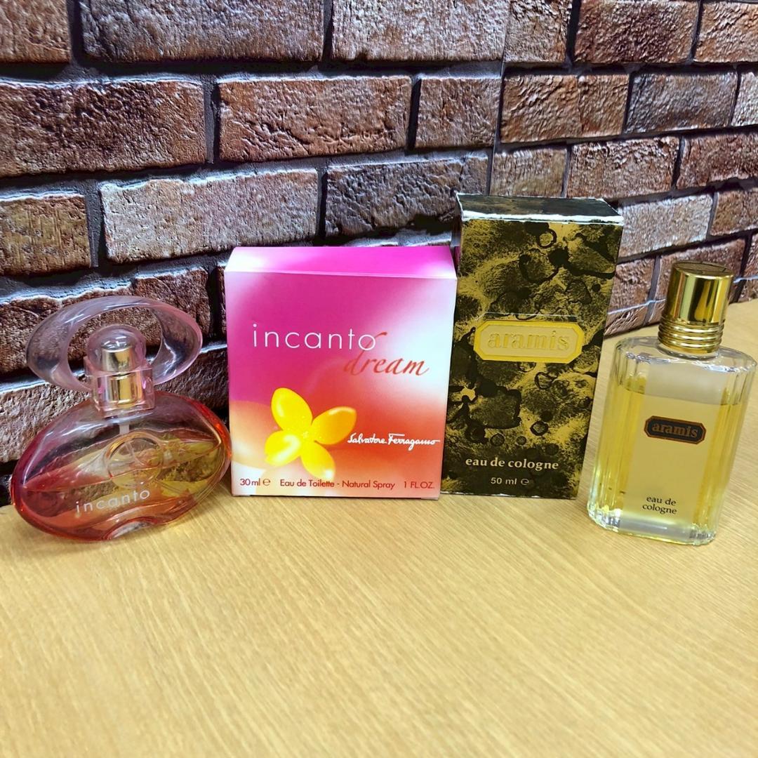 ♥ヴィンテージ　香水　15点　まとめ