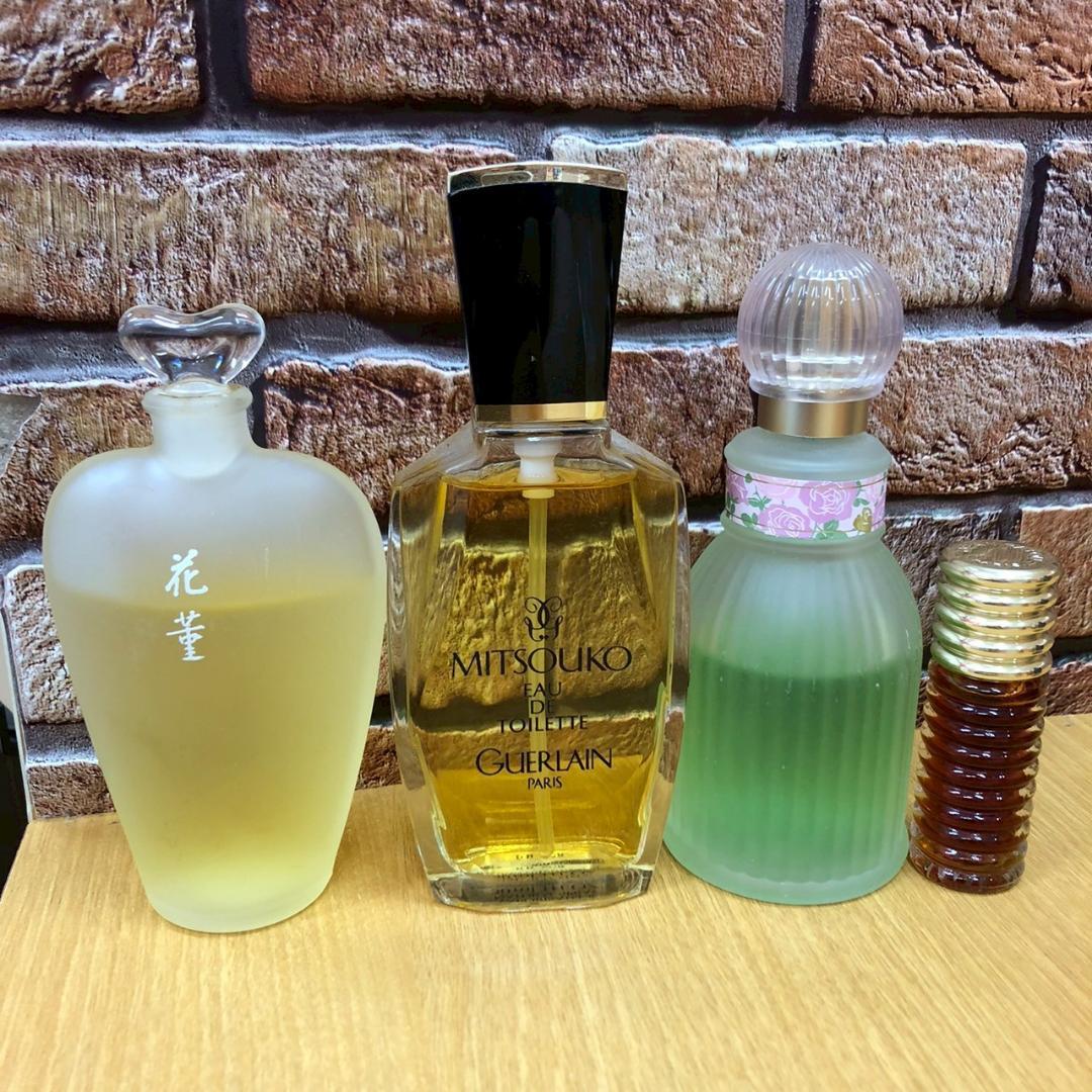 ♥ヴィンテージ　香水　15点　まとめ