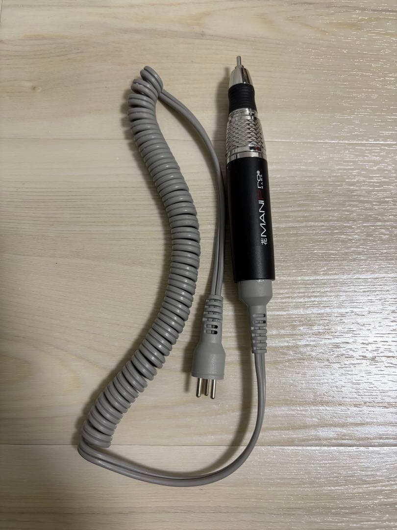 KUPA MANIPro HANA(ハナ) ブラック