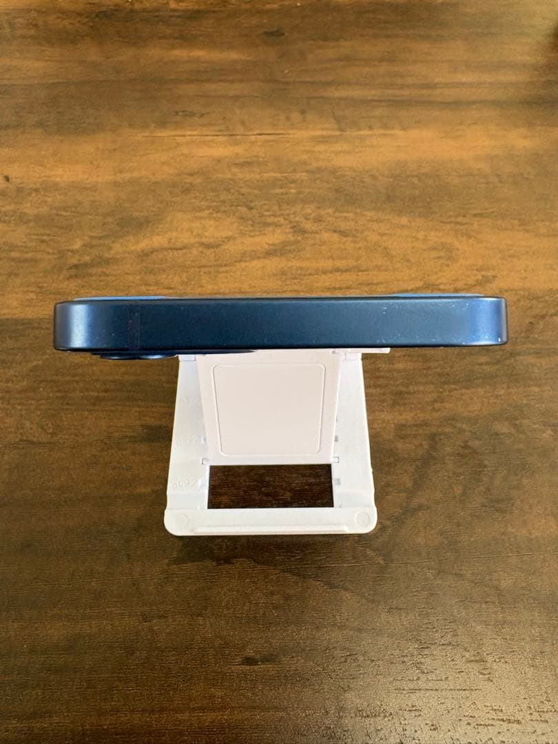 iPhone12 128GB ブルー