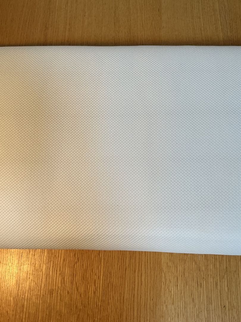 ☆超美品！airweave pillow slimエアウィーヴ　ピロースリム