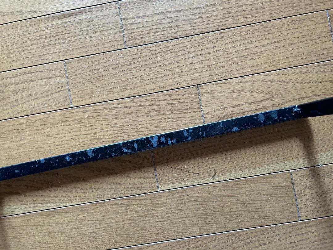 【希少.ラスト】マリオボッタ プリマ チェア　ブラック