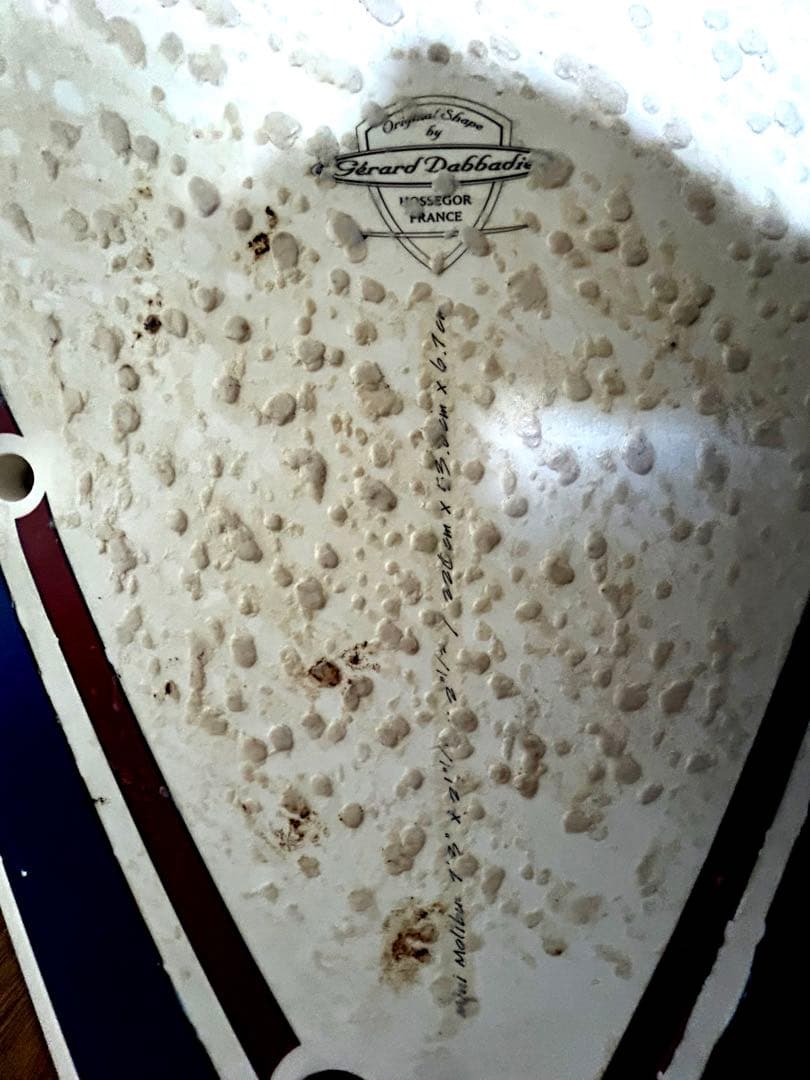 BIG susfbord ファンボード