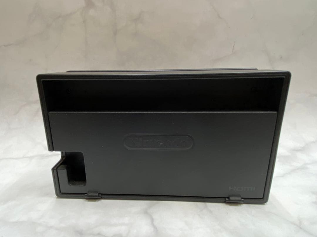 Nintendo Switch2020 本体&ドック