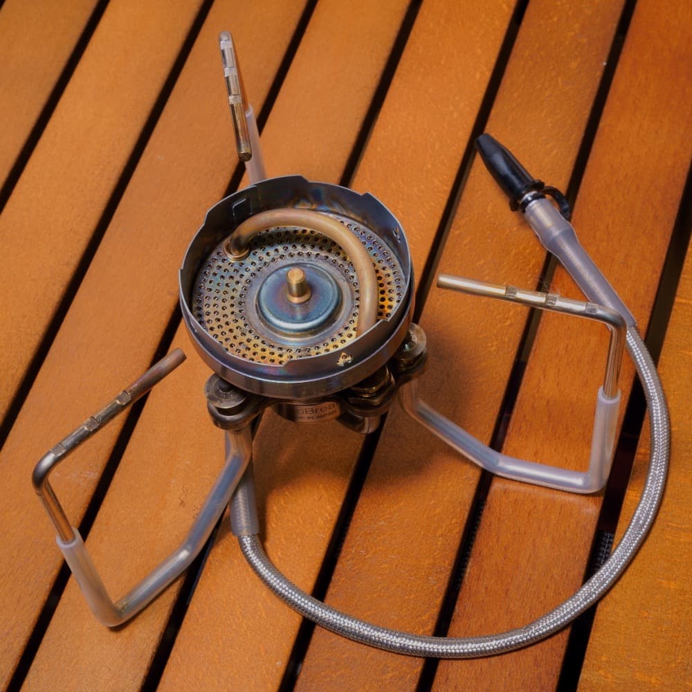 【お買い得セット】SOTO ストームブレイカー SOD-372