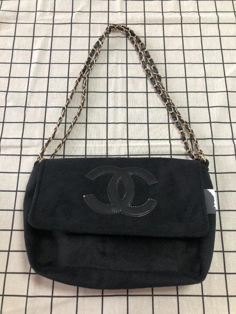 黒色◇◇ショルダーバッグ◇◇非売品 ノベルティ