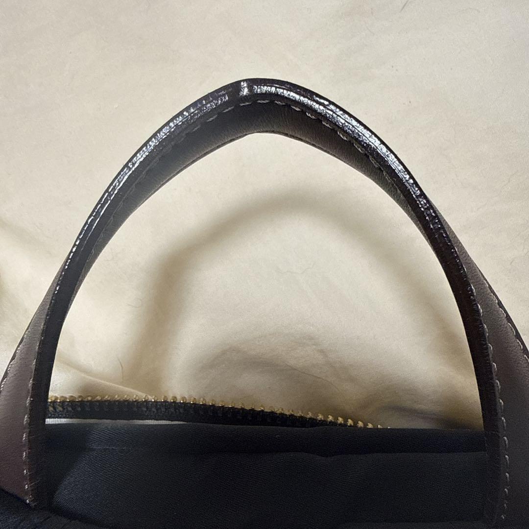 マッキントッシュフィロソフィー ビジネスリュック アメリア ブラック