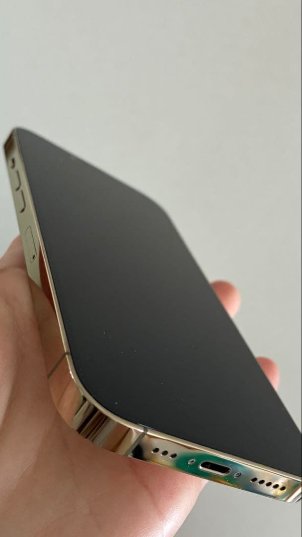 【nmc99】Apple iPhone 13 Pro 本体 【ジャンク】