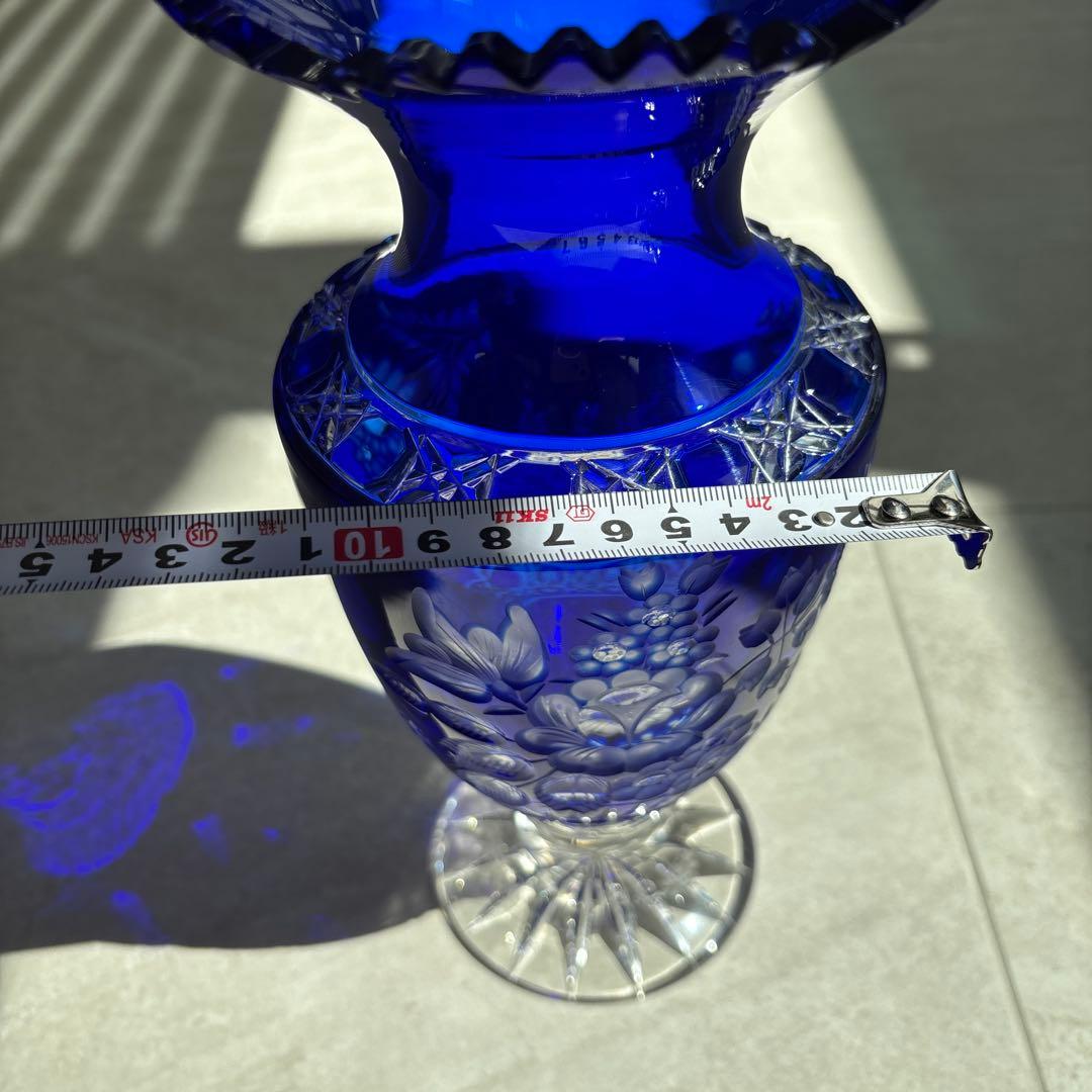 lb88888 マイセン　Meissen フラワーベース