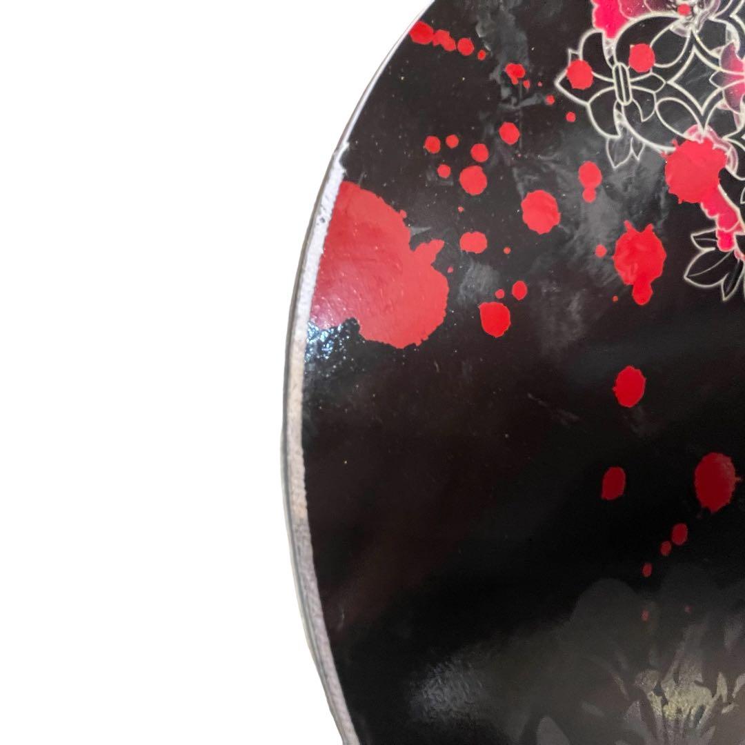 激レア　希少　メンズ　スノーボード　キスマーク　GACKT ガクト　コラボ