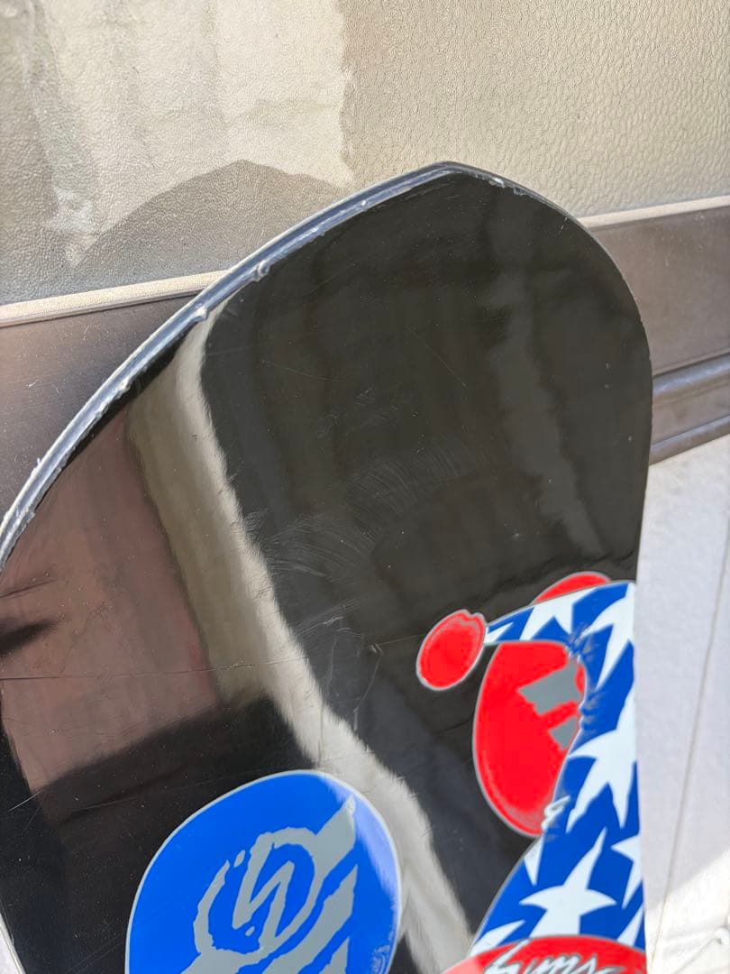 希少 SIMS シムス Shaun Palmer ショーンパーマー スノーボード