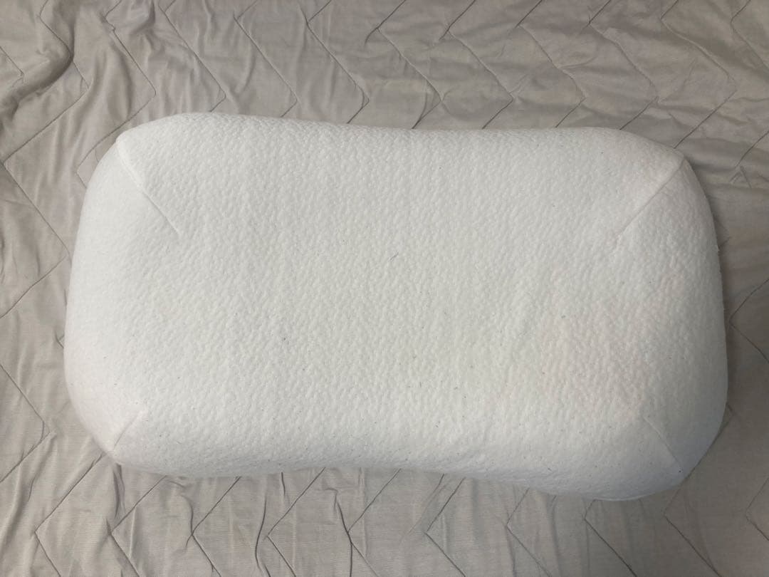 た*ー様 羊のいらない枕　極柔