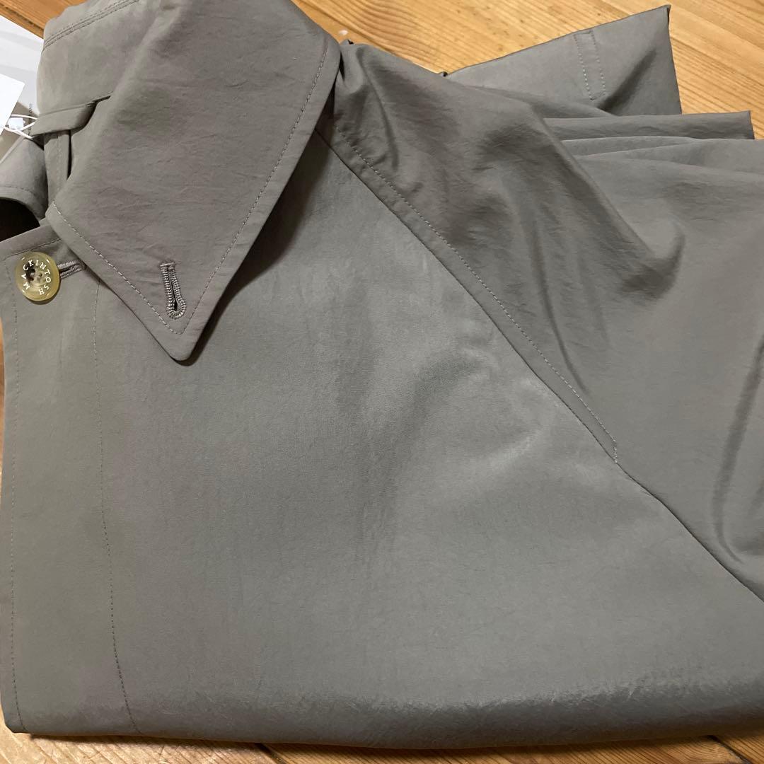 【新品】マッキントッシュ/ユナイテッドアローズ別注/DUNKELDパッカブル