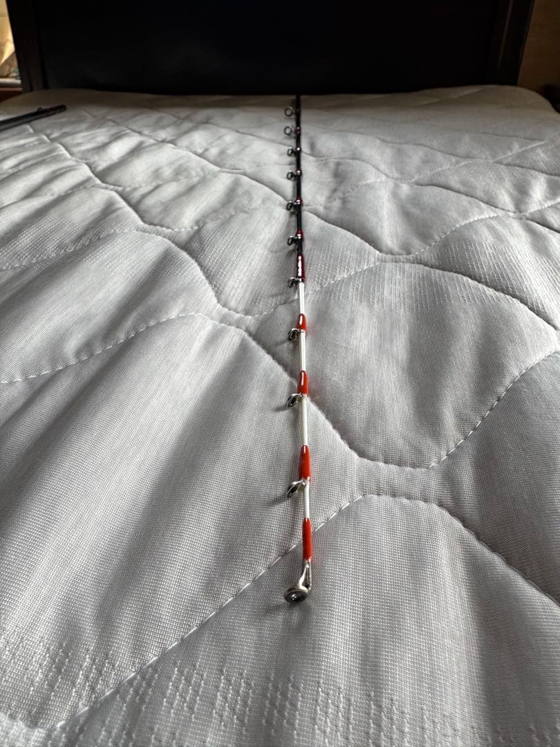 ダイワ　ANALYSTAR TACHIUO TENYA 91-180 船竿