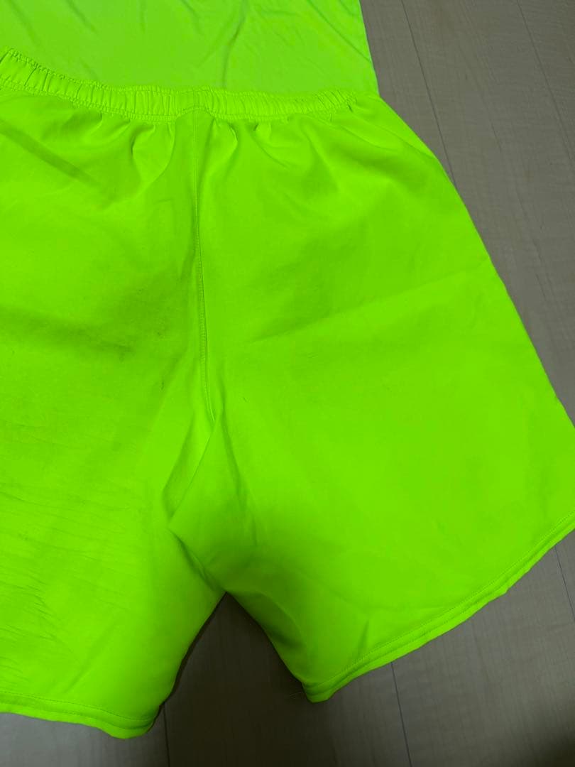 ノースアジア明桜高校サッカー部　ユニフォーム