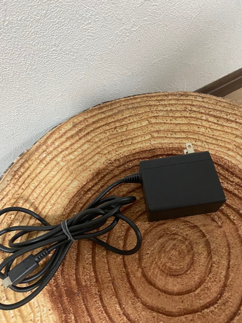 Nintendo Switch Lite グレー 箱無し