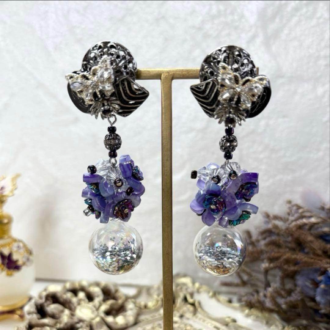 さなえ号様orderページ‼︎ハンドメイドピアス