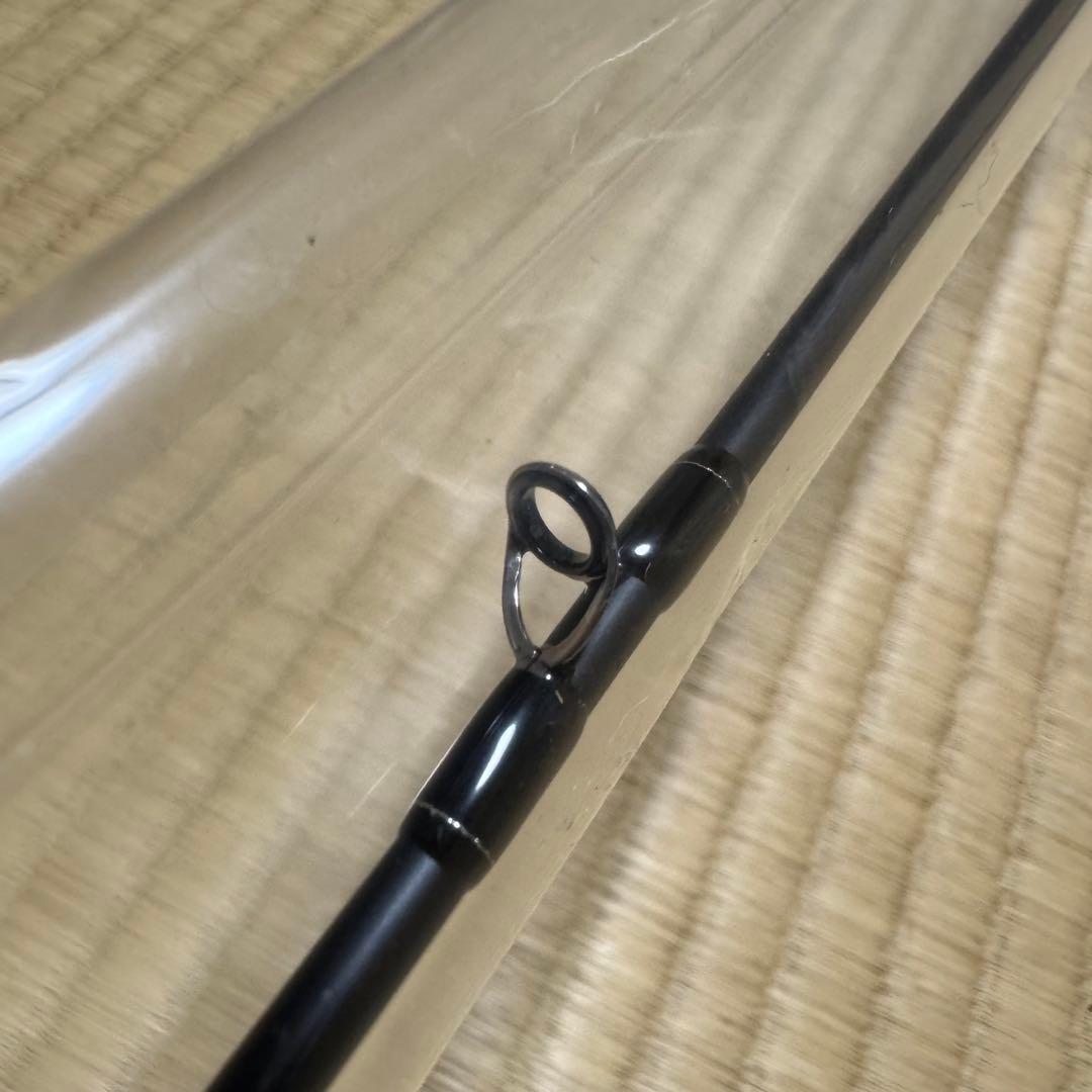 【新品未使用】エバーグリーン　コブラRSオーロラLTD .