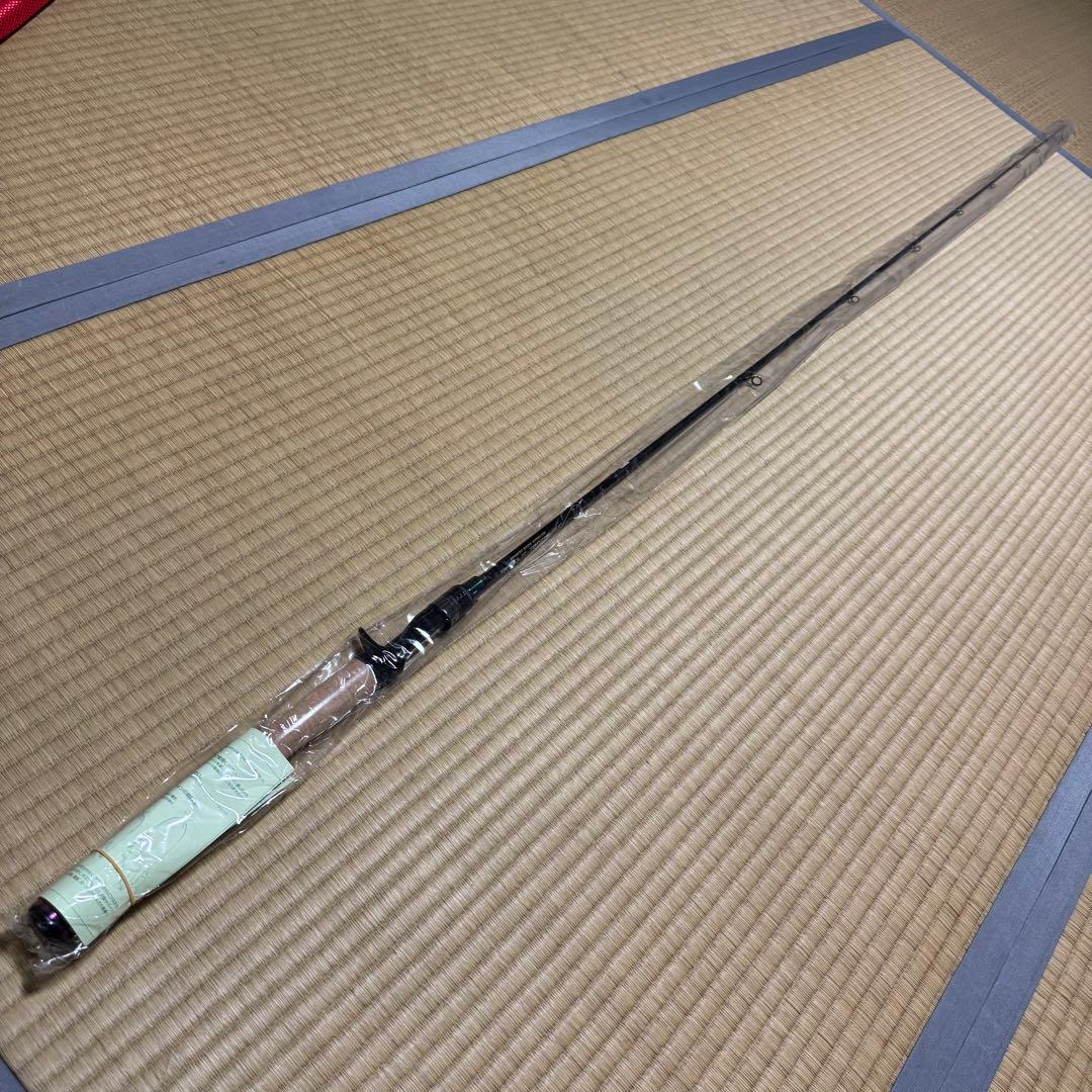 【新品未使用】エバーグリーン　コブラRSオーロラLTD .