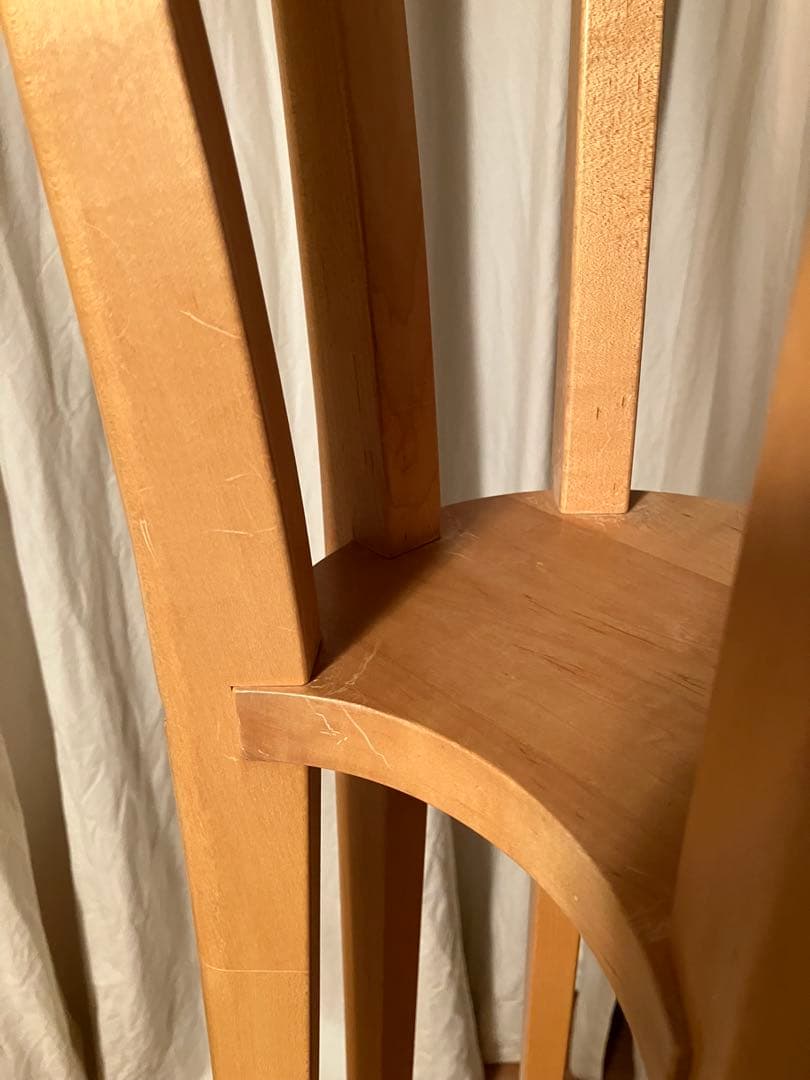 【cosine】コサイン branch コートスタンド／天然木／北欧