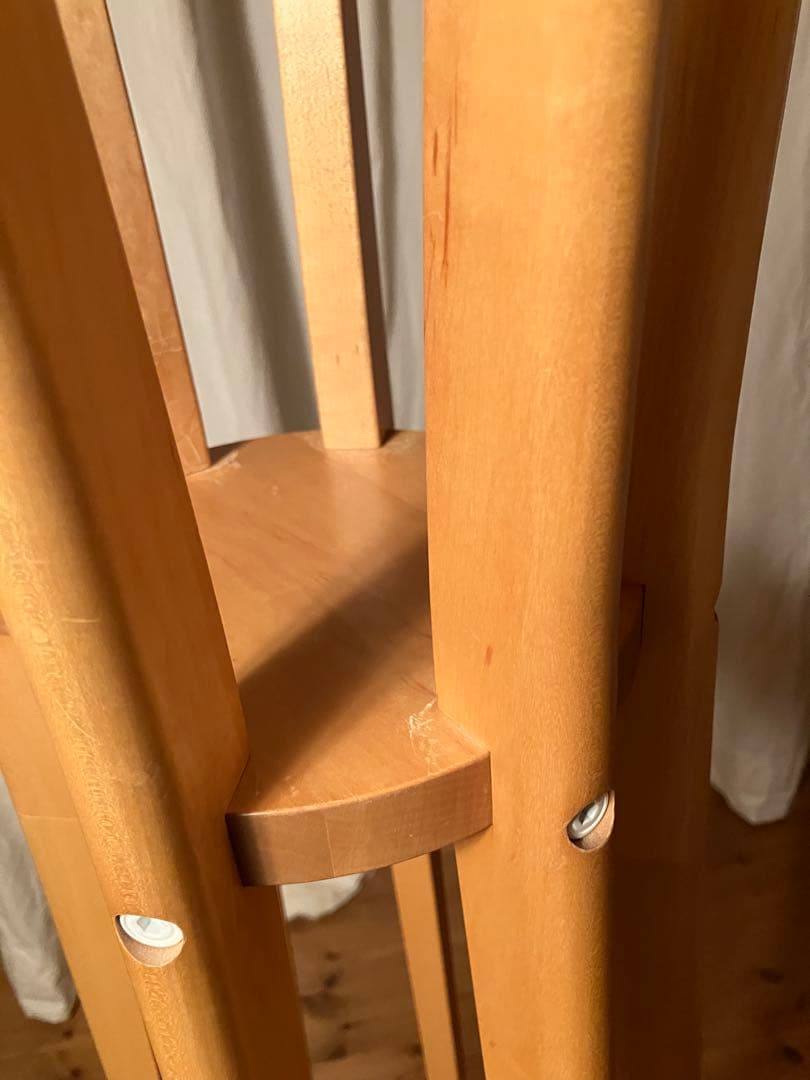 【cosine】コサイン branch コートスタンド／天然木／北欧