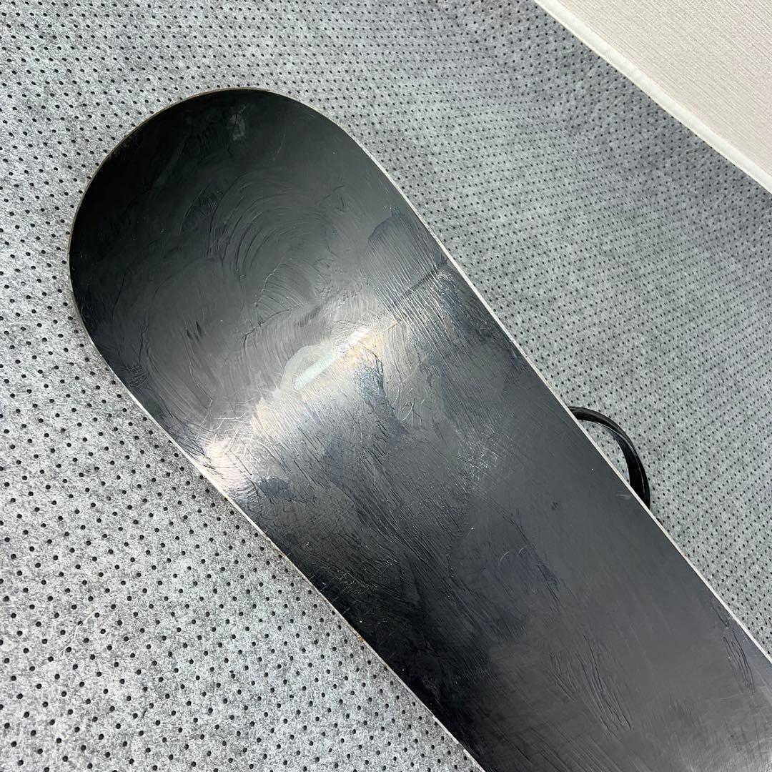 使用感あり キッズスノーボード 110cm IGNIO＋バイン＋ダイヤルブーツ