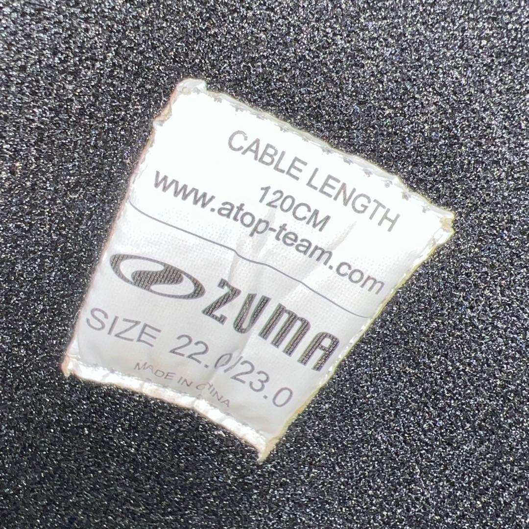 使用感あり キッズスノーボード 110cm IGNIO＋バイン＋ダイヤルブーツ