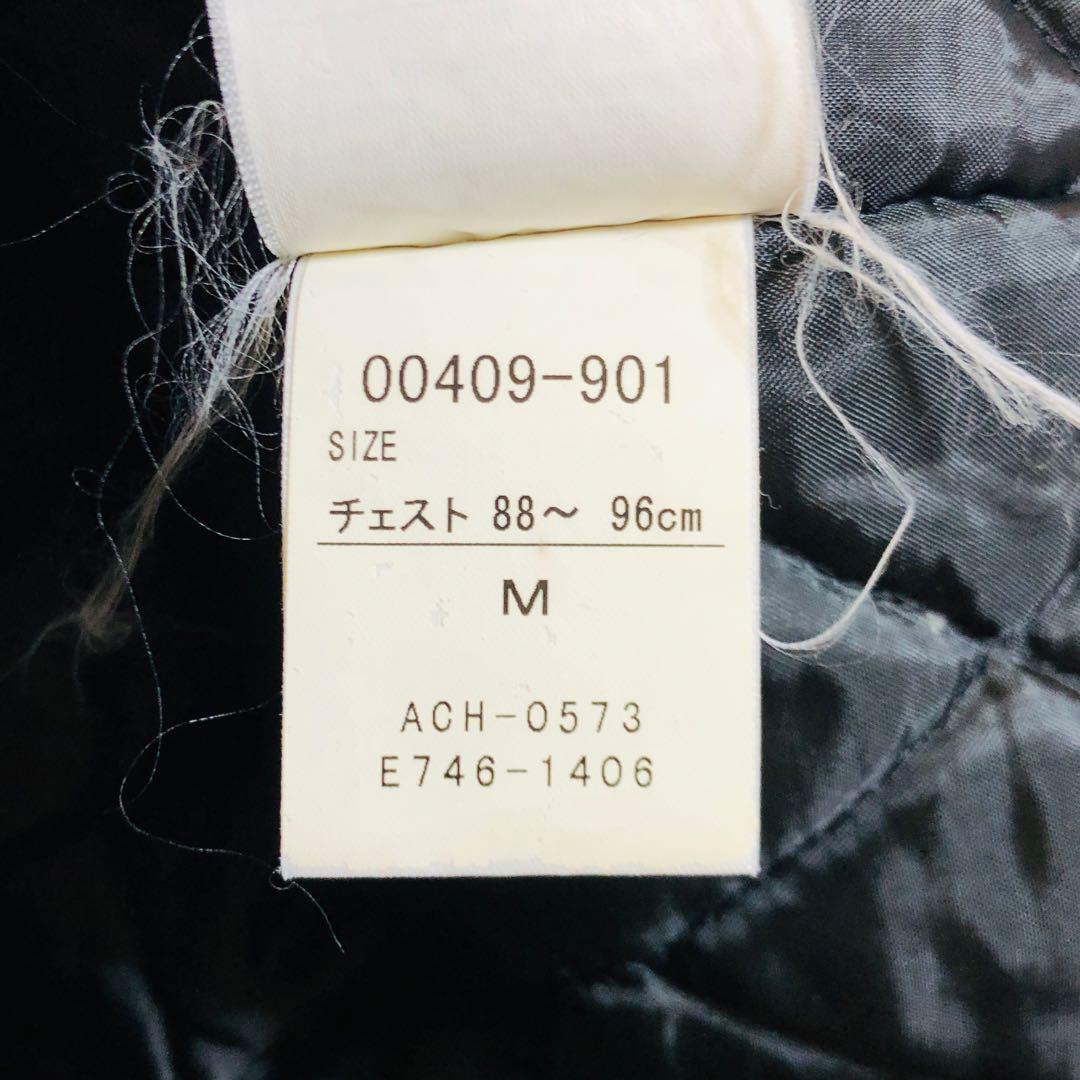 【人気モデル】カーハート MA-1 ダックボンバージャケット 黒 Mサイズ