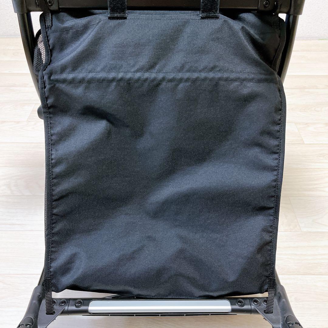 【美品】コンビ スゴカルSwitch plus エッグショック XL ベビーカー