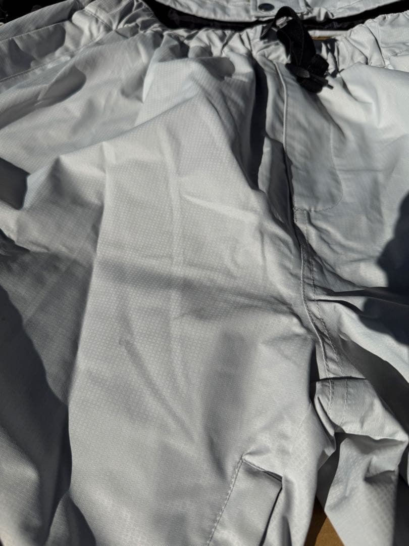 リパブリック上下セット　36CHAMBERS&7TH CHAMBER