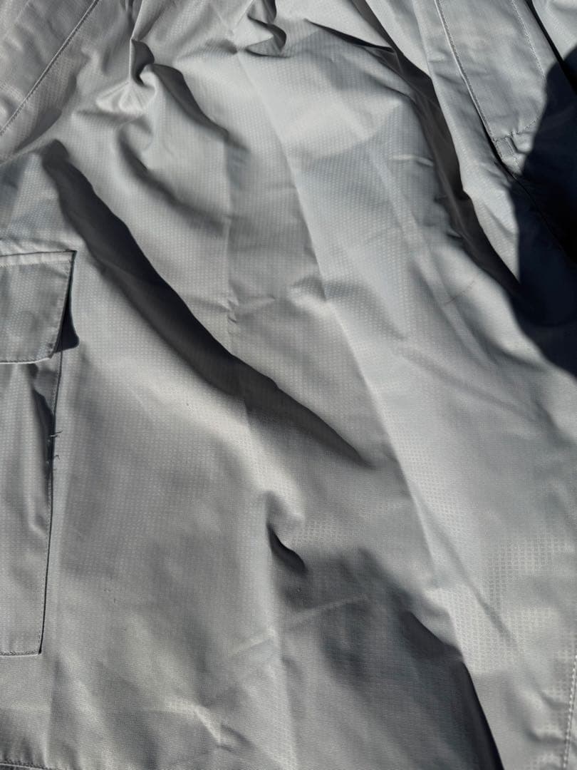 リパブリック上下セット　36CHAMBERS&7TH CHAMBER