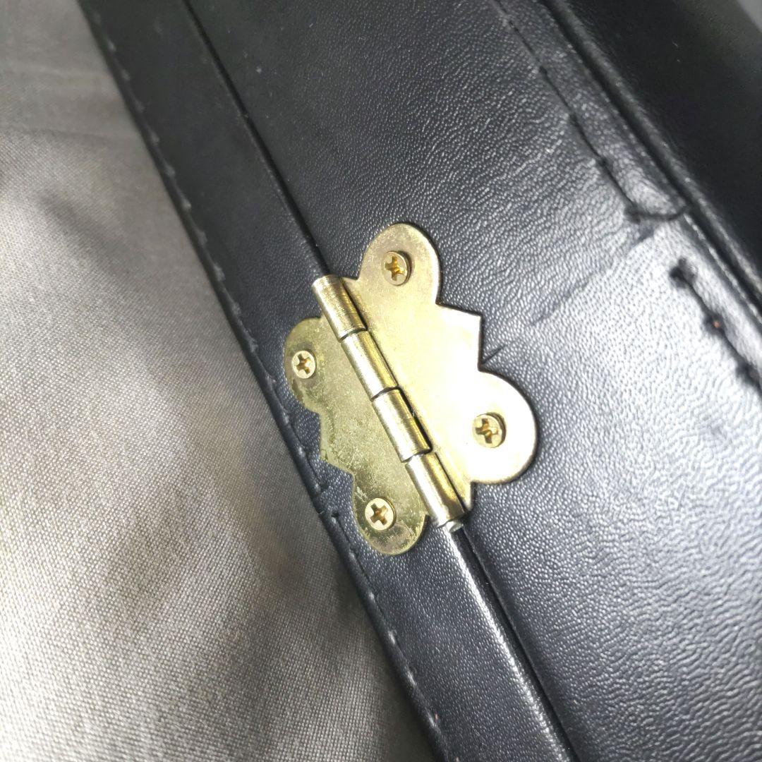 美品Helmstetterビリヤード キュー ケース.チップ.シャフトクリーナー