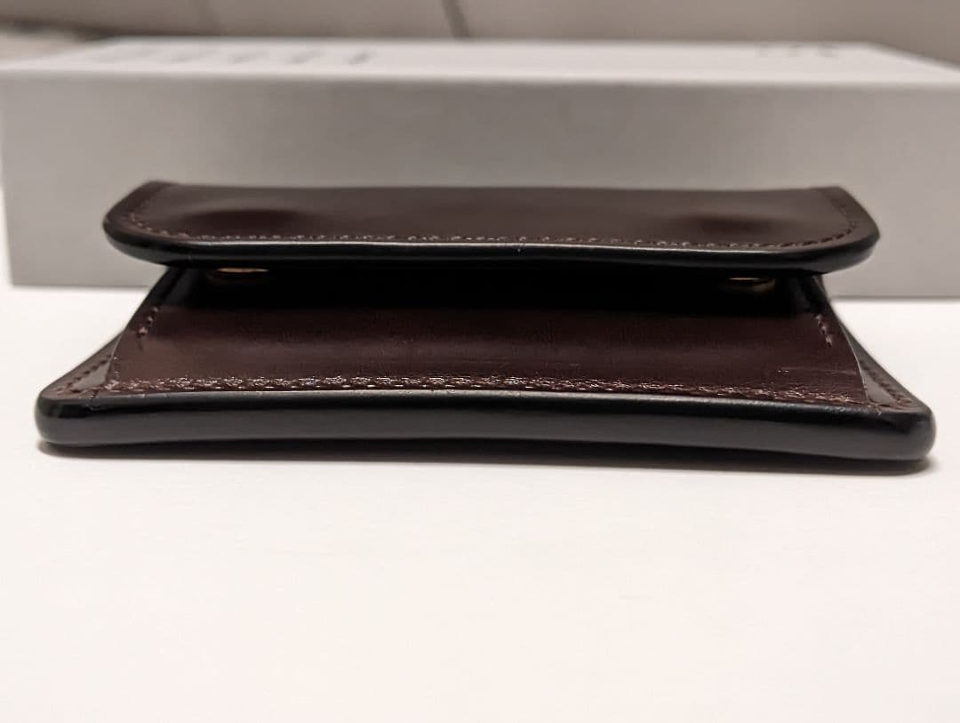 ワイルドスワンズ タング クラシック / サドルプルアップ チョコ