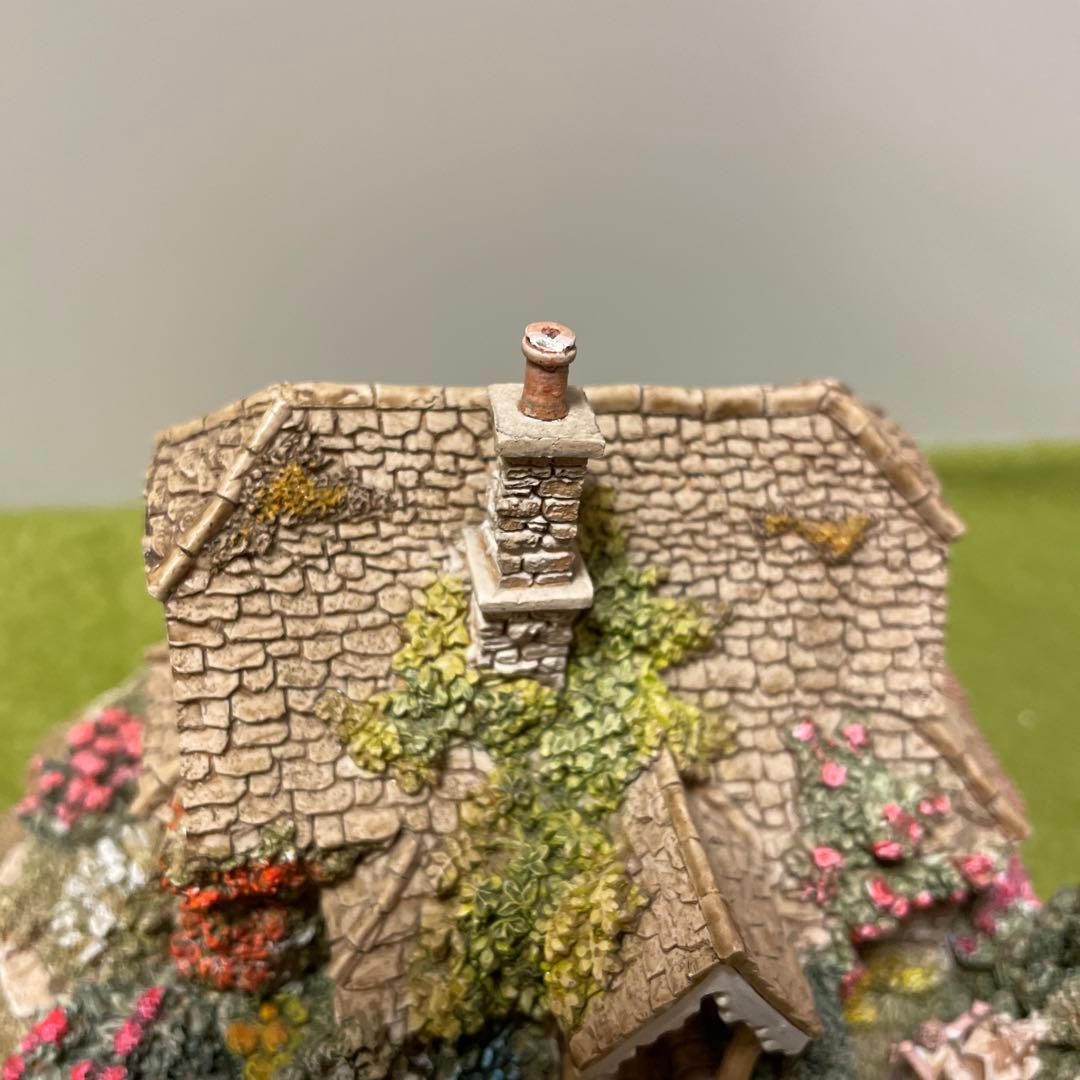 リリパット213☆THE STONEMASON