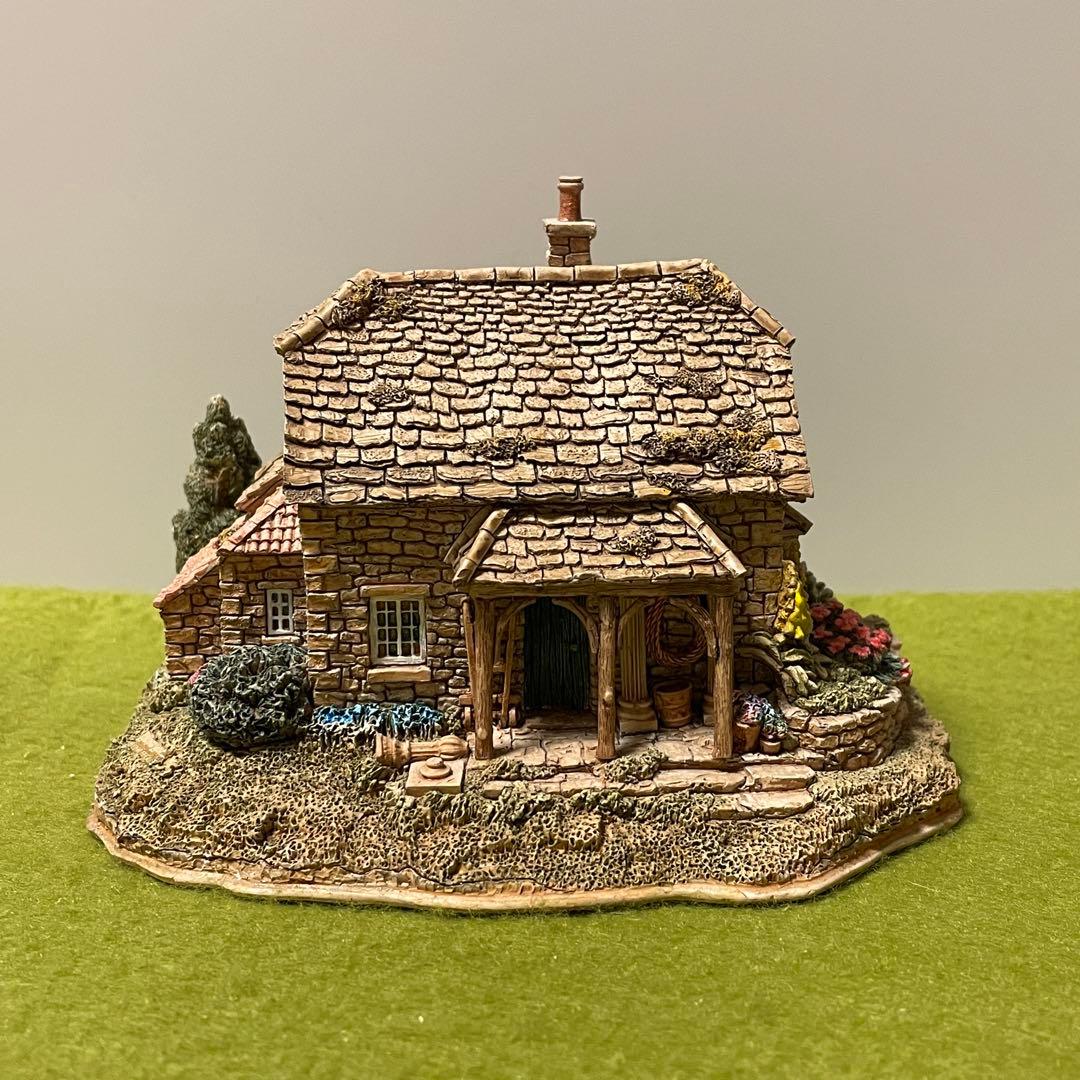 リリパット213☆THE STONEMASON