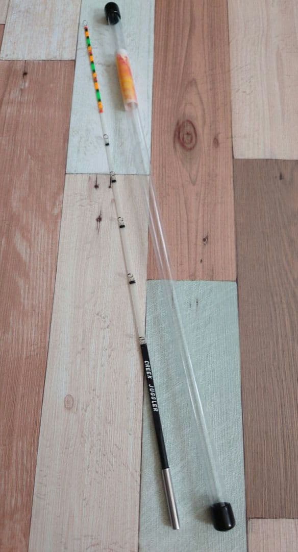 クリーク　Creek　ジャグラー　JUGGLER