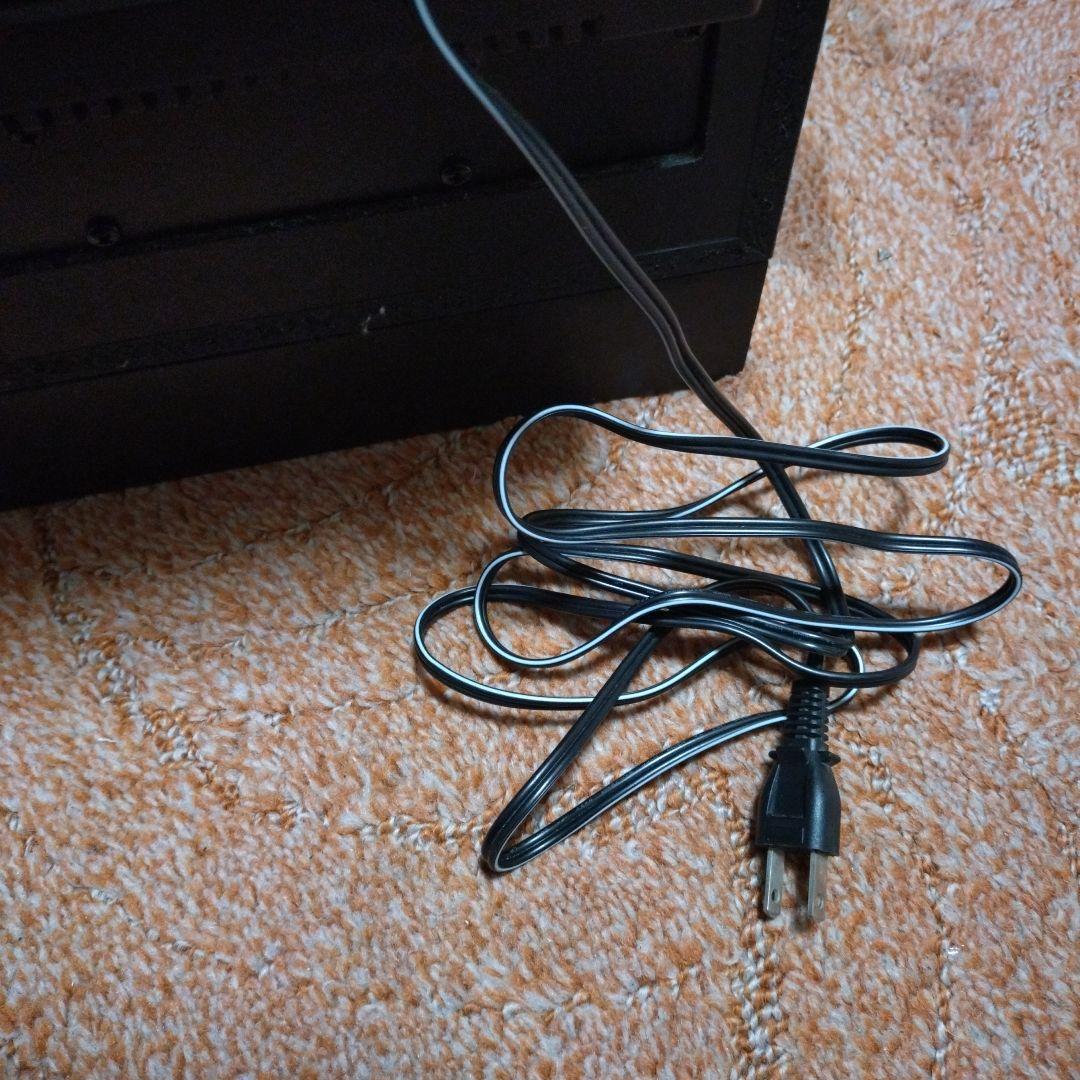 ONKYO サブウーファー 　SL-A250 　美品