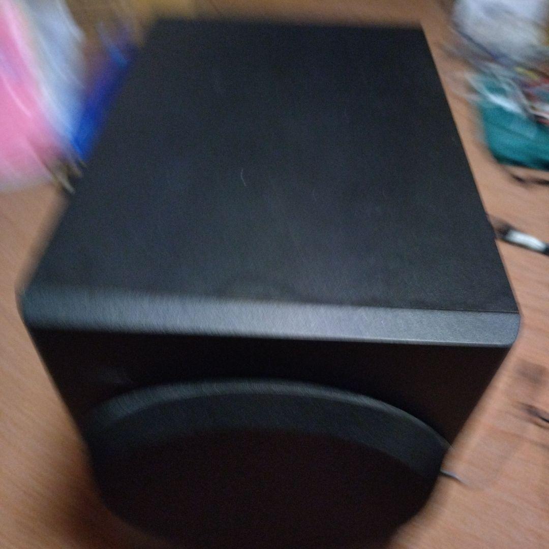 ONKYO サブウーファー 　SL-A250 　美品