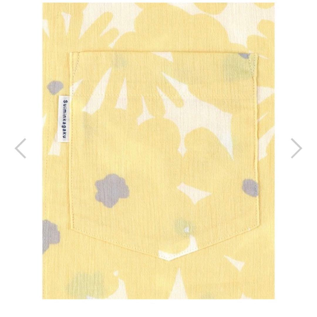 新品！ワコール 睡眠科学 sousou パジャマ Mサイズ 吸汗速乾　高島ちぢみ