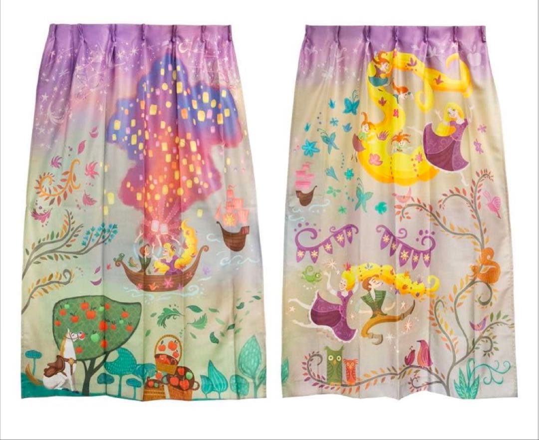 新品 塔の上のラプンツェル ランタンフェスティバル ファンタジースプリングス