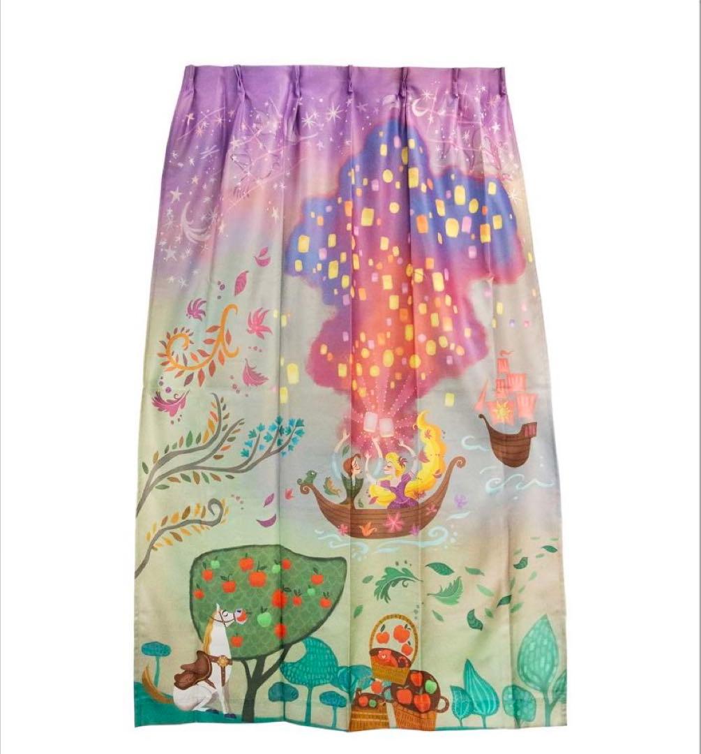 新品 塔の上のラプンツェル ランタンフェスティバル ファンタジースプリングス